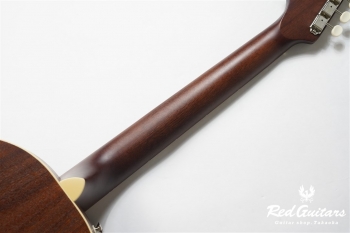 Sonoran Mini - Natural Mahogany
